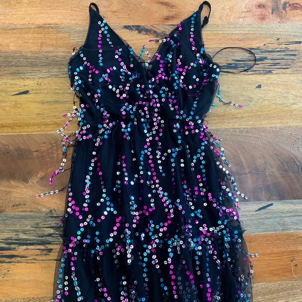 Boutique dress
